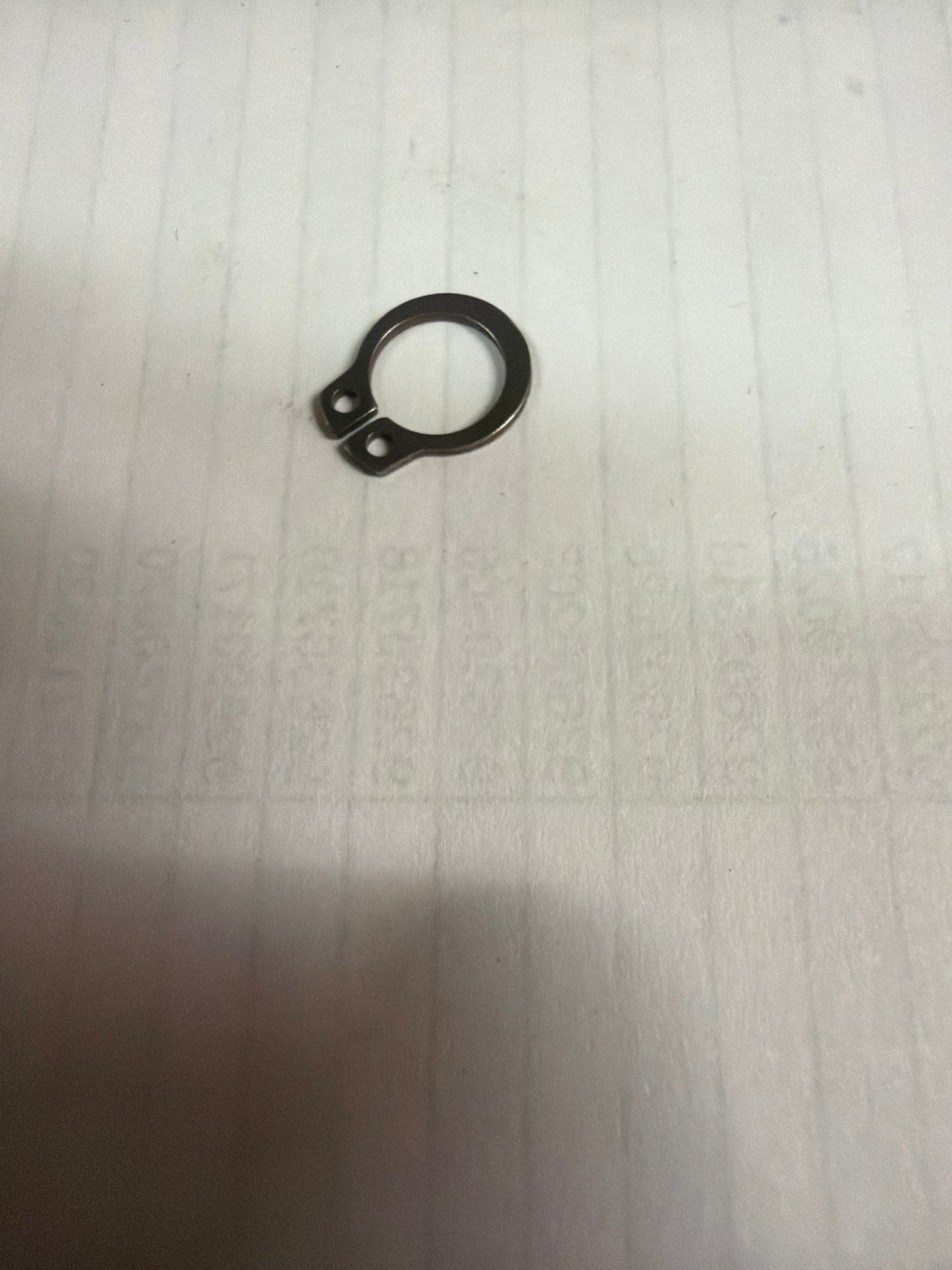 STOP RING (#AP8152409)