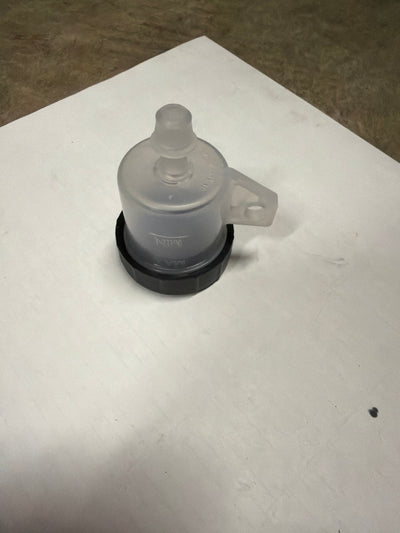 Brake oil tank complete (#AP8133873)