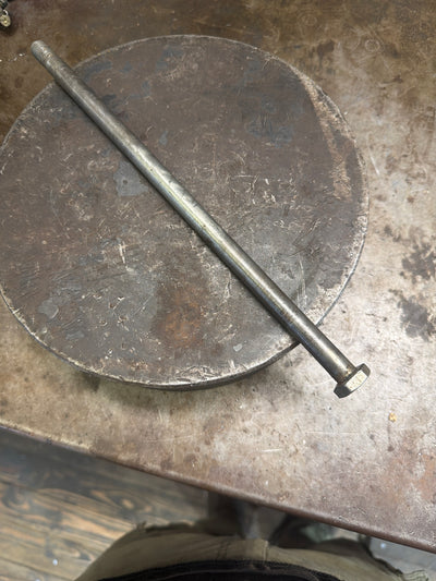 BOLT (ROD) (#14429500)