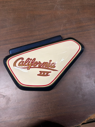 COVER RH BLUE/C B (#29476260/011)