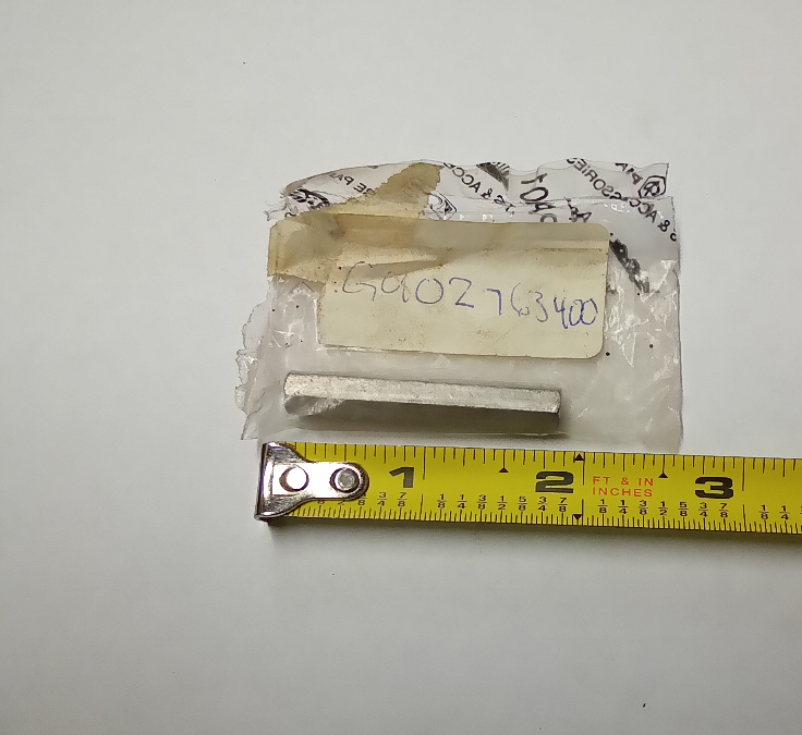 STUD (#02763400)