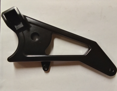 FOOTREST MOUNT RH (#03443545)
