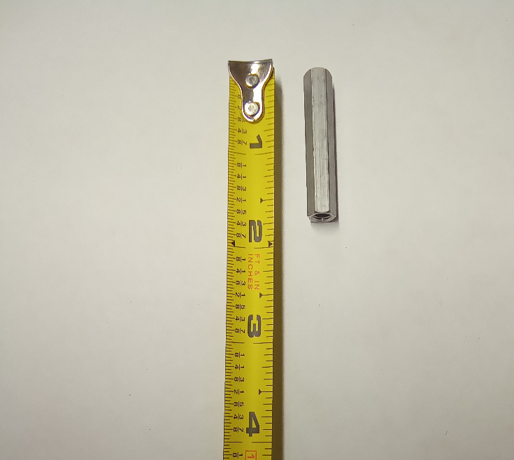 STUD A (#02763000)