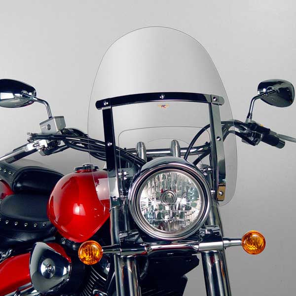 WINDSHIELD NATIONAL CYCLE RANGER HD (#553816)