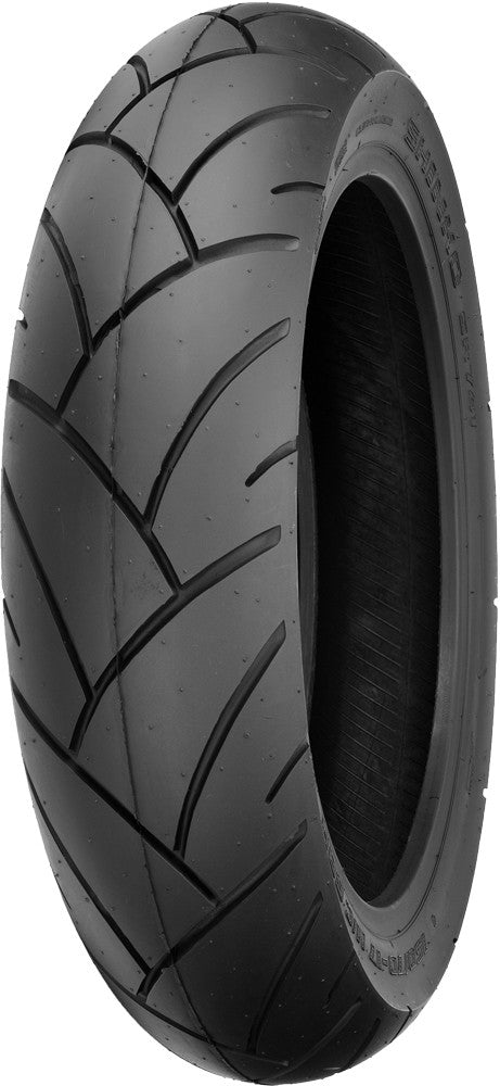 SHINKO TIRE 741 SERIES REAR 130/70-17 62H BIAS TL