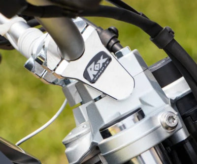 Rox Pivot Riser 2" 1R-P2SSN