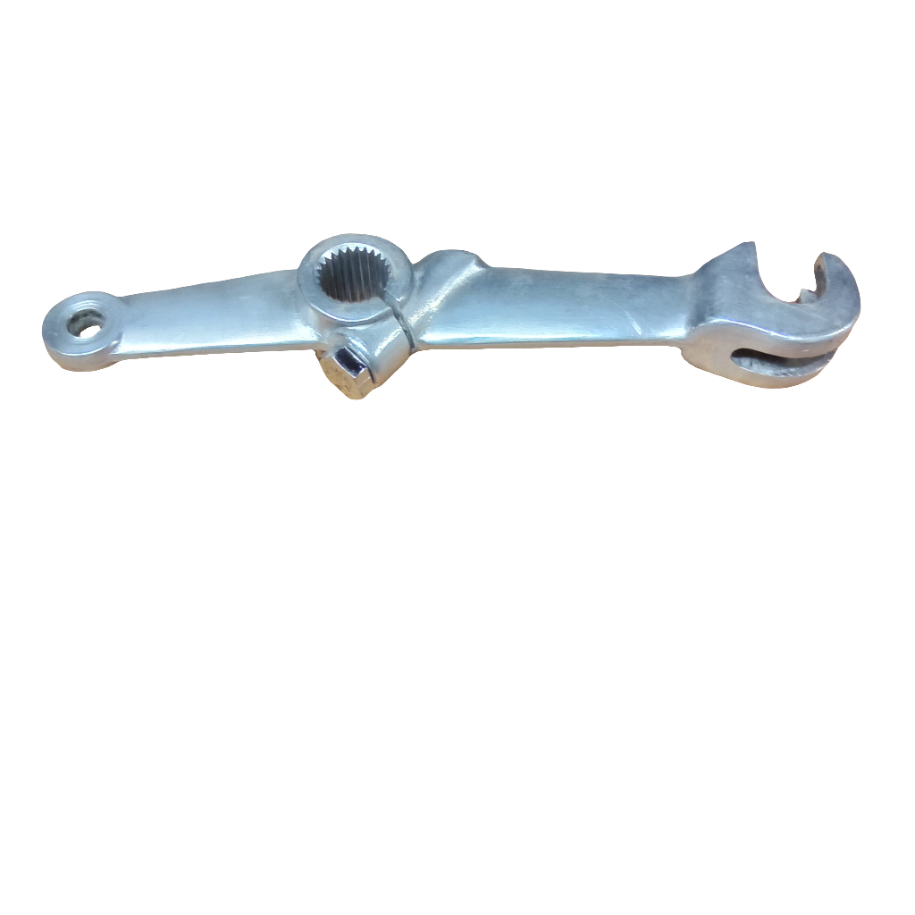 LEVER (#14639600)