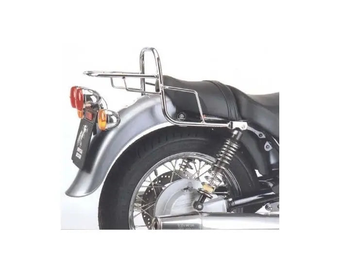 Rear Rack Moto Guzzi California Jackal (#650.525 01 02)