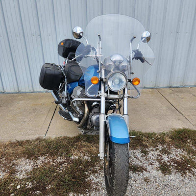 1998 EV 1100