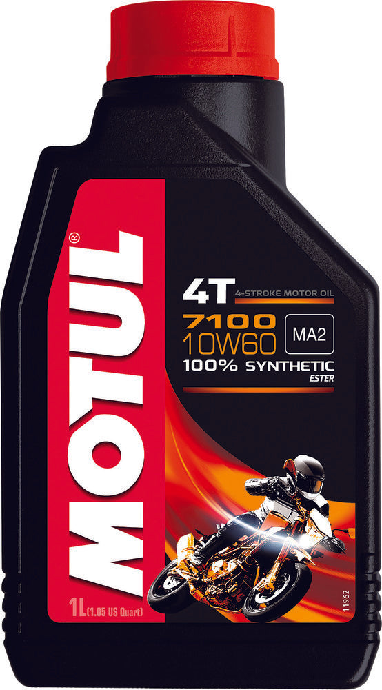 MOTUL 10/60 1 LITER (#521859)