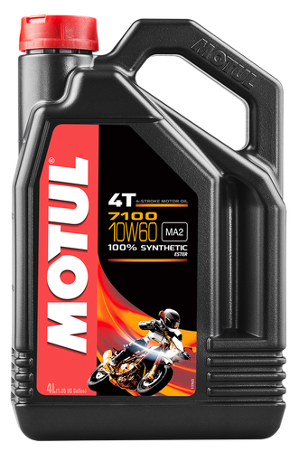 MOTUL 7100 10 / 60 (#521860)