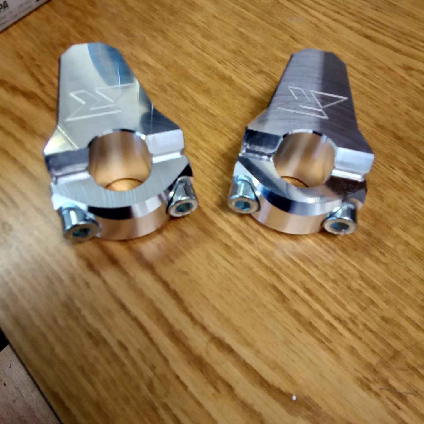 Rox Pivot Riser 2"(#4483360)