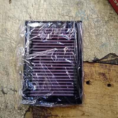 K&N Air Filter Griso/Stelvio/California 1400 (#AL1004)