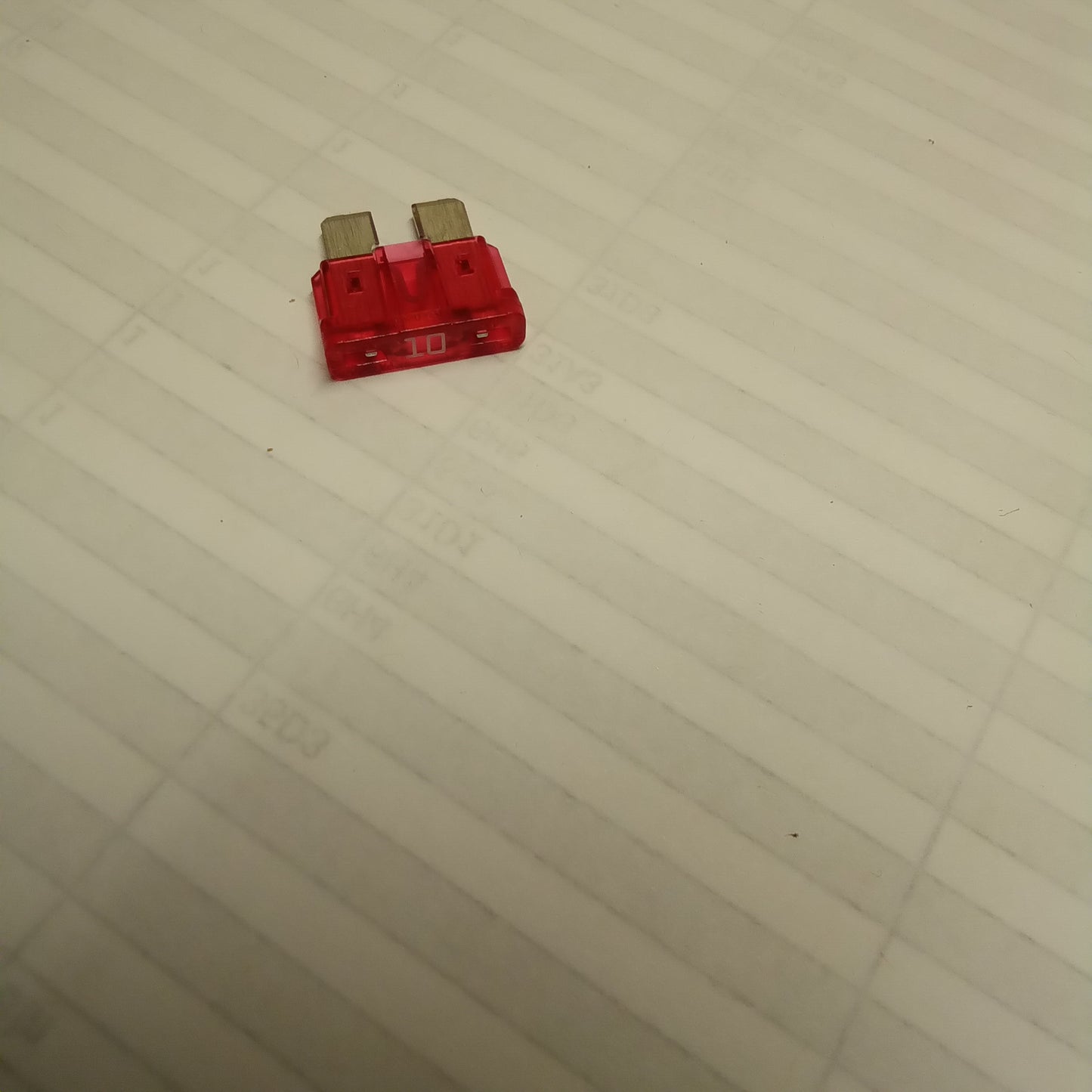 Fuse (#CM225710)