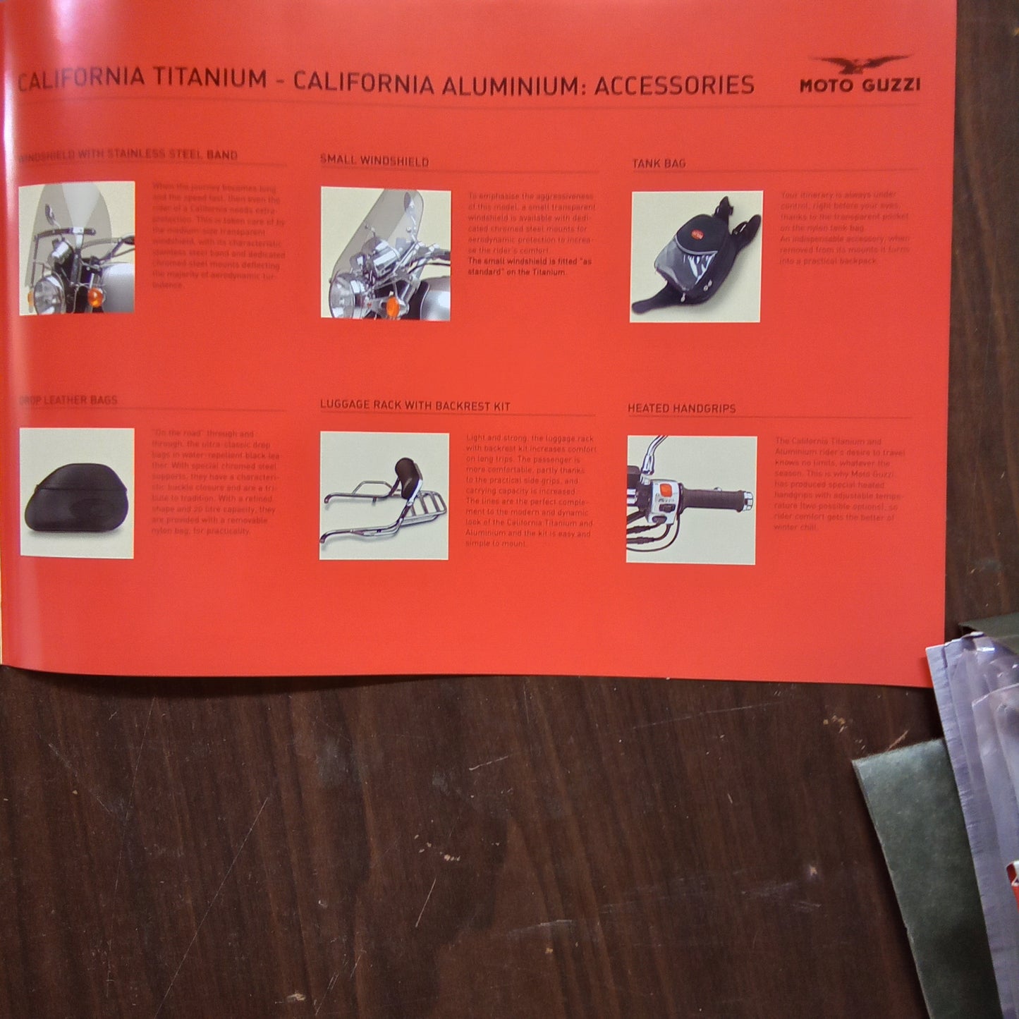 California Titanium / California Aluminum