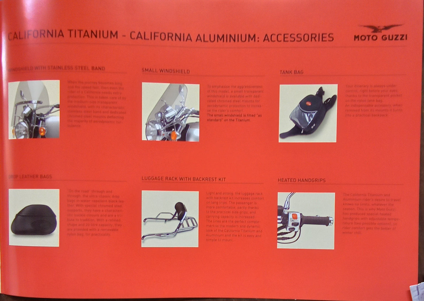 California Titanium / California Aluminum