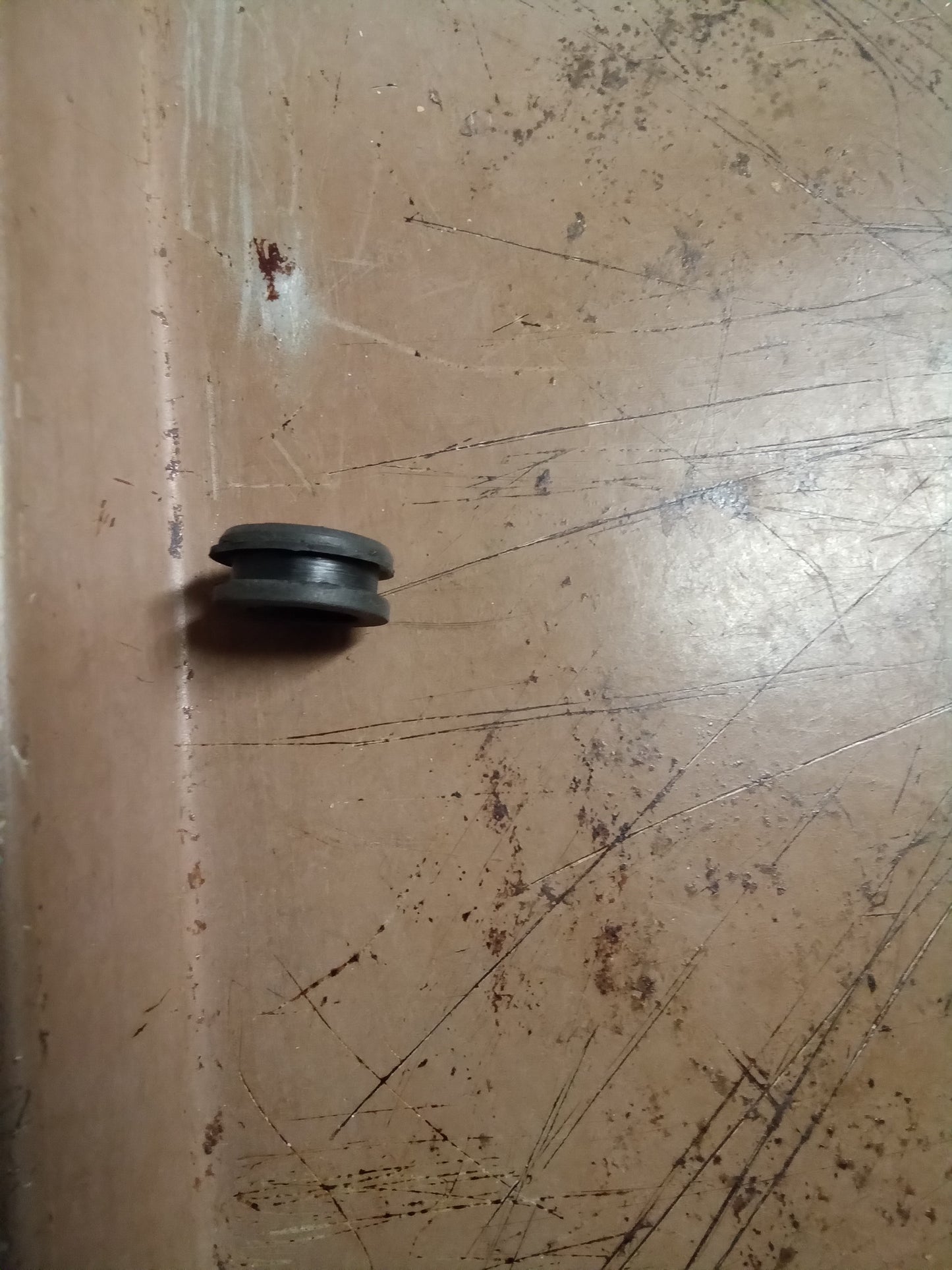RUBBER (#01573940)
