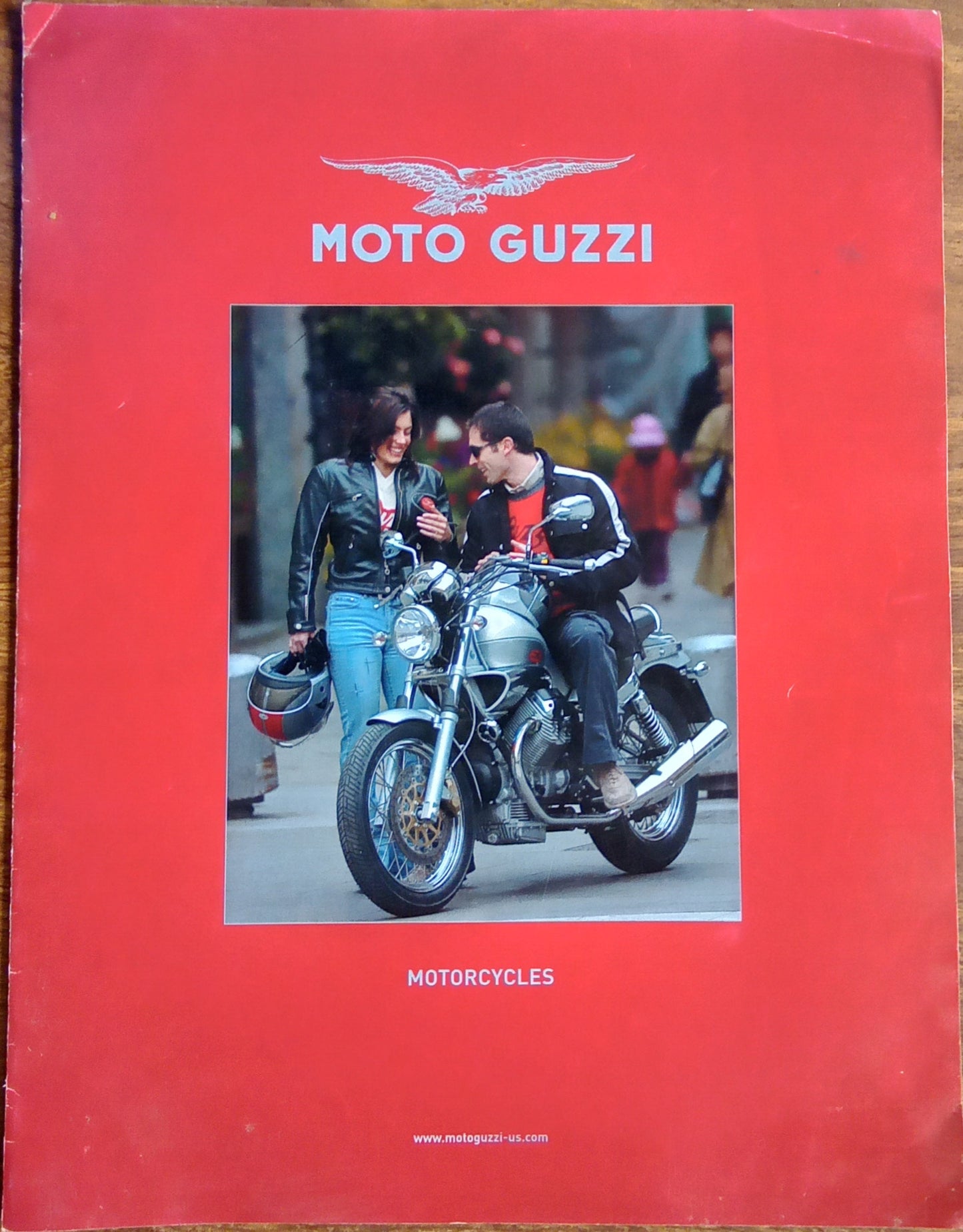 2005 Brochure