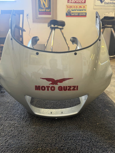 1100 Carb Sport Euro fairing kit.