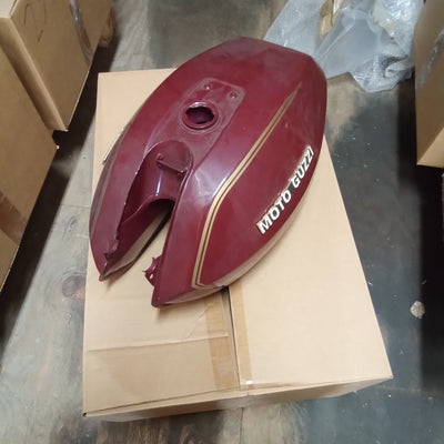 GAS TANK MARRON 17100265 (#17100265M)
