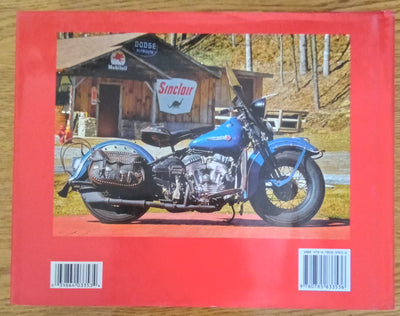 Harley-Davidson An Illustrated Guide (ISBN 978-0-7858-3353-6)