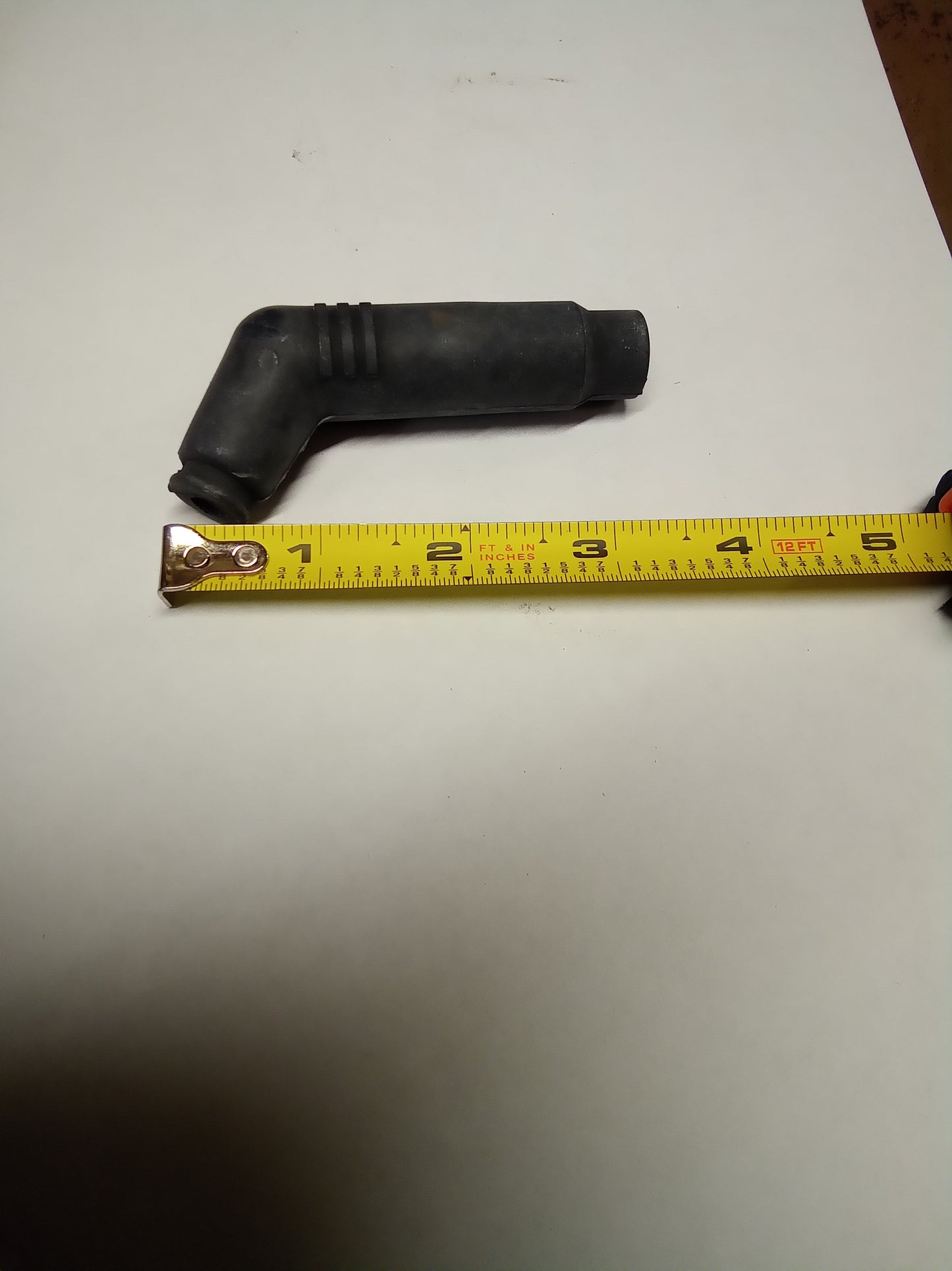 Spark cap (#02717450)