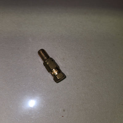 Amal #130 main jet for 600/900 Concentric as used on 73 Eldorado