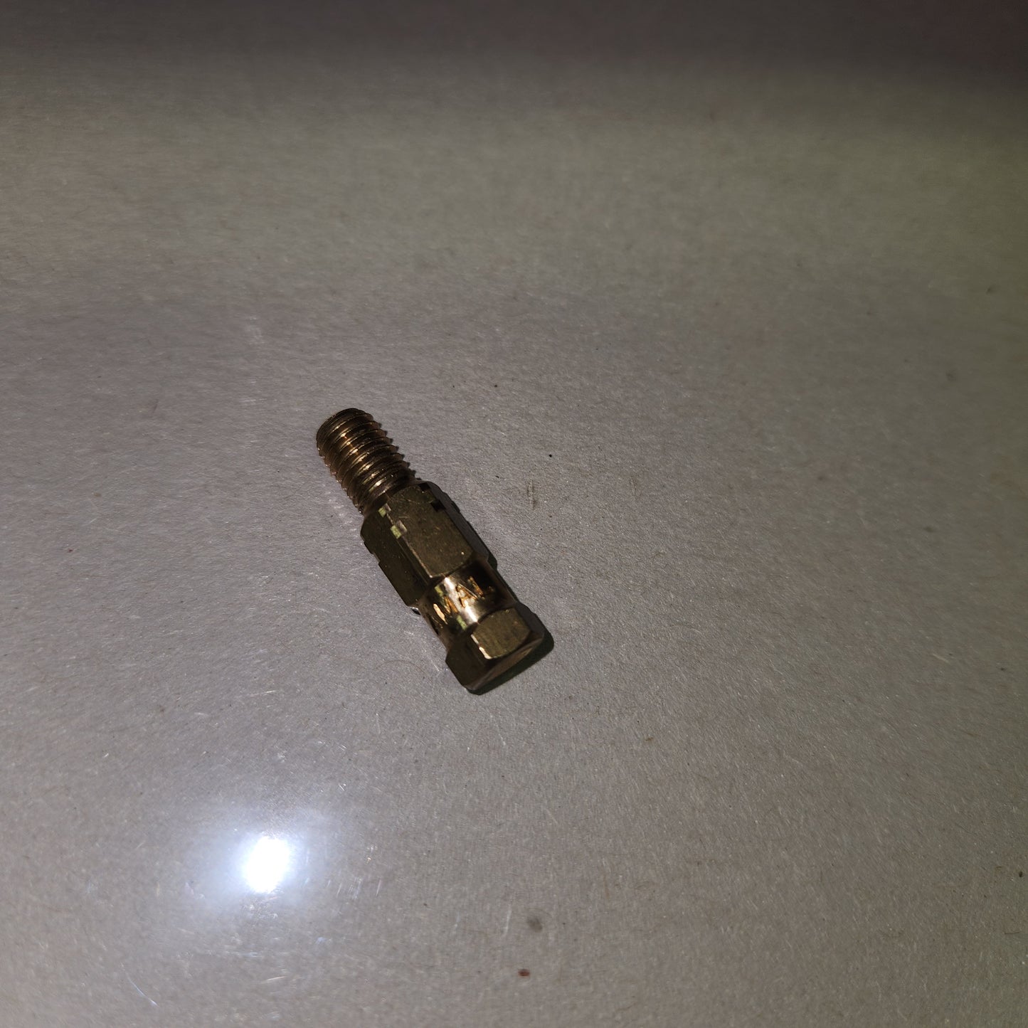 Amal #240 main jet for 600/900 Concentric as OEM on 73 Eldorado