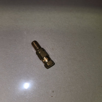 Amal #130 main jet for 600/900 Concentric as OEM on 73 Eldorado