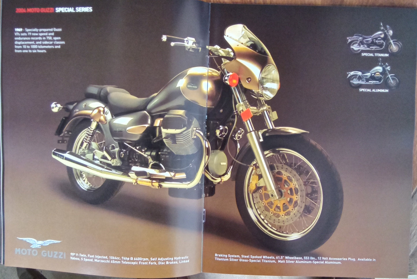 2004 Brochure