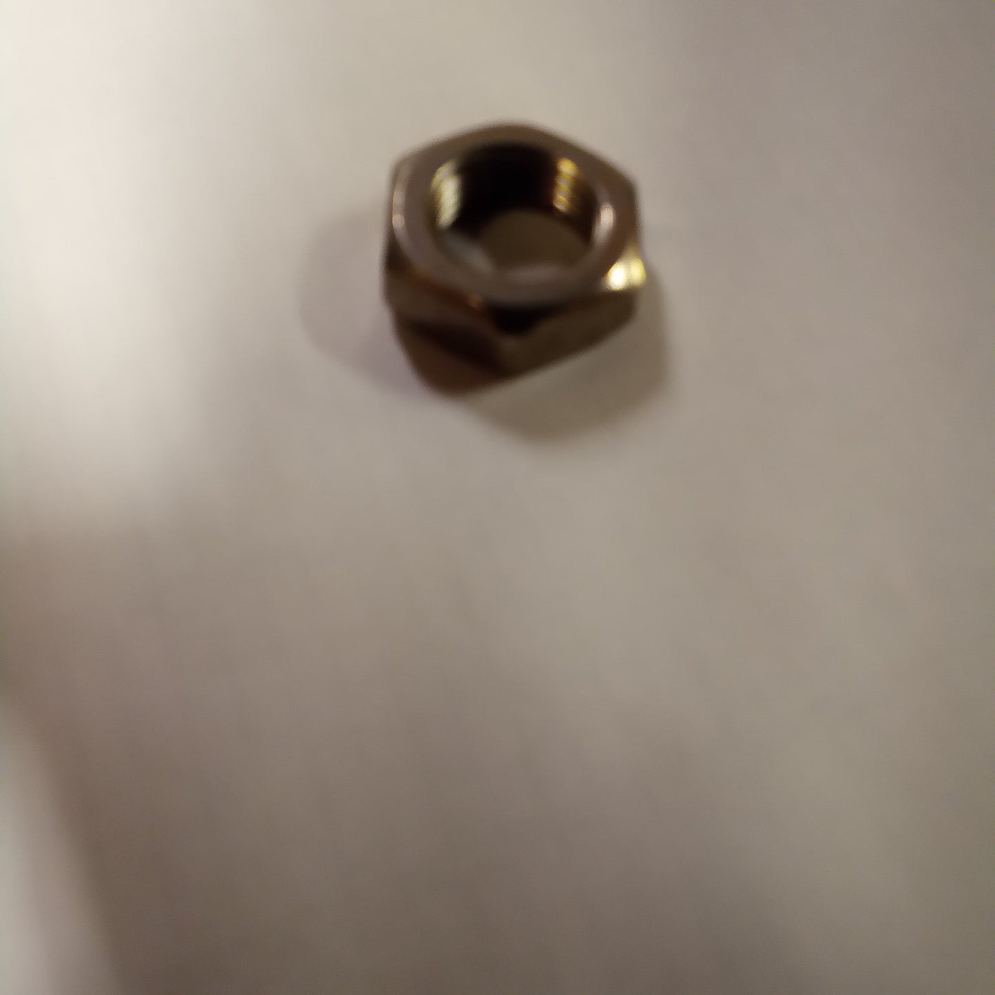 NUT (93704160A) (#93704160A)