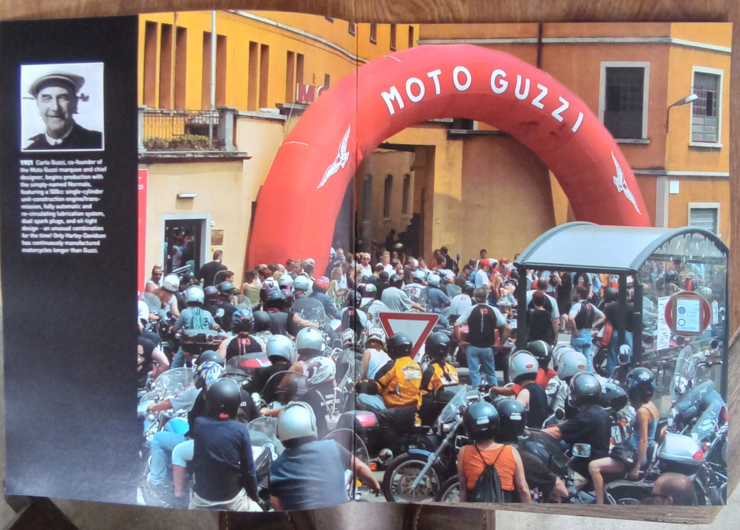 2004 Brochure
