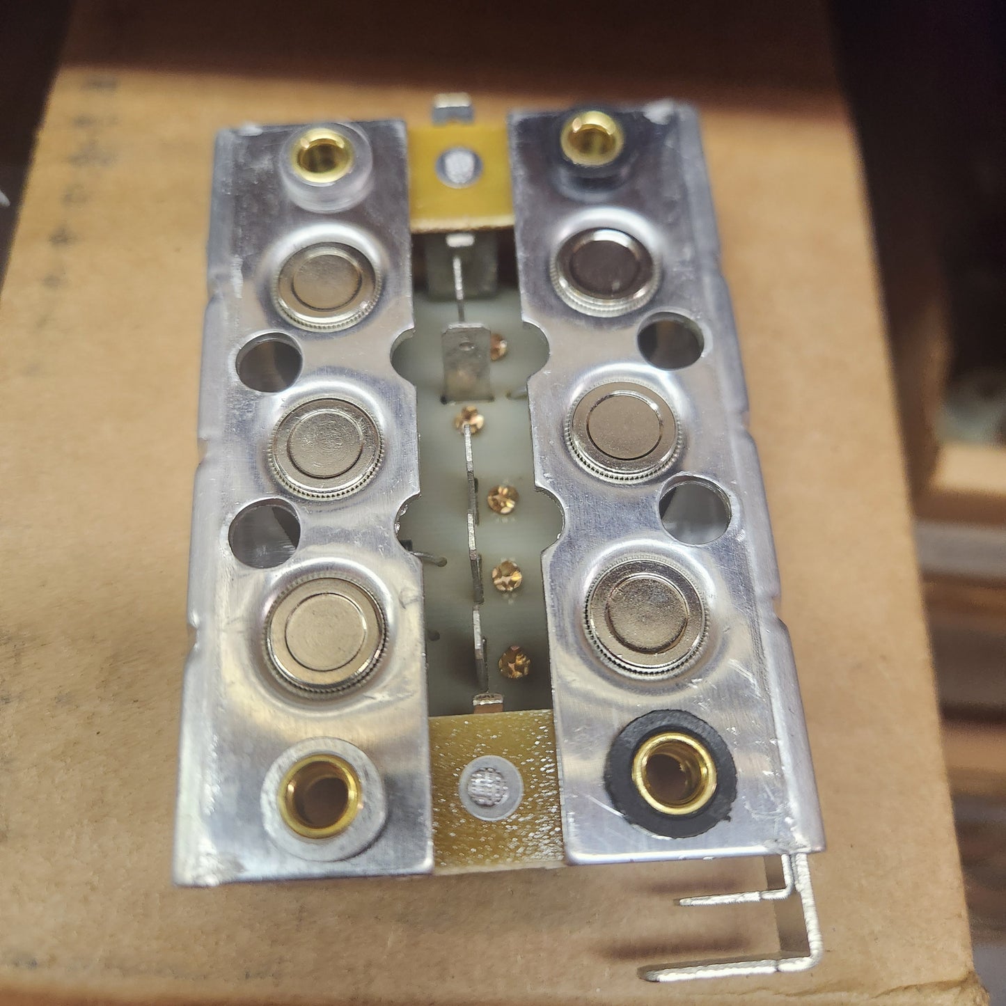 AFTERMARKET RECTIFIER (17704300A) (#17704300A)