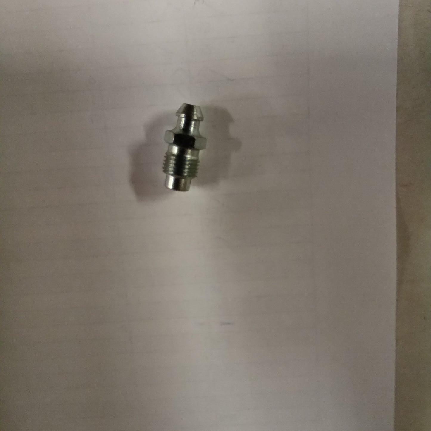 Air bleed valve (#AP8113006)