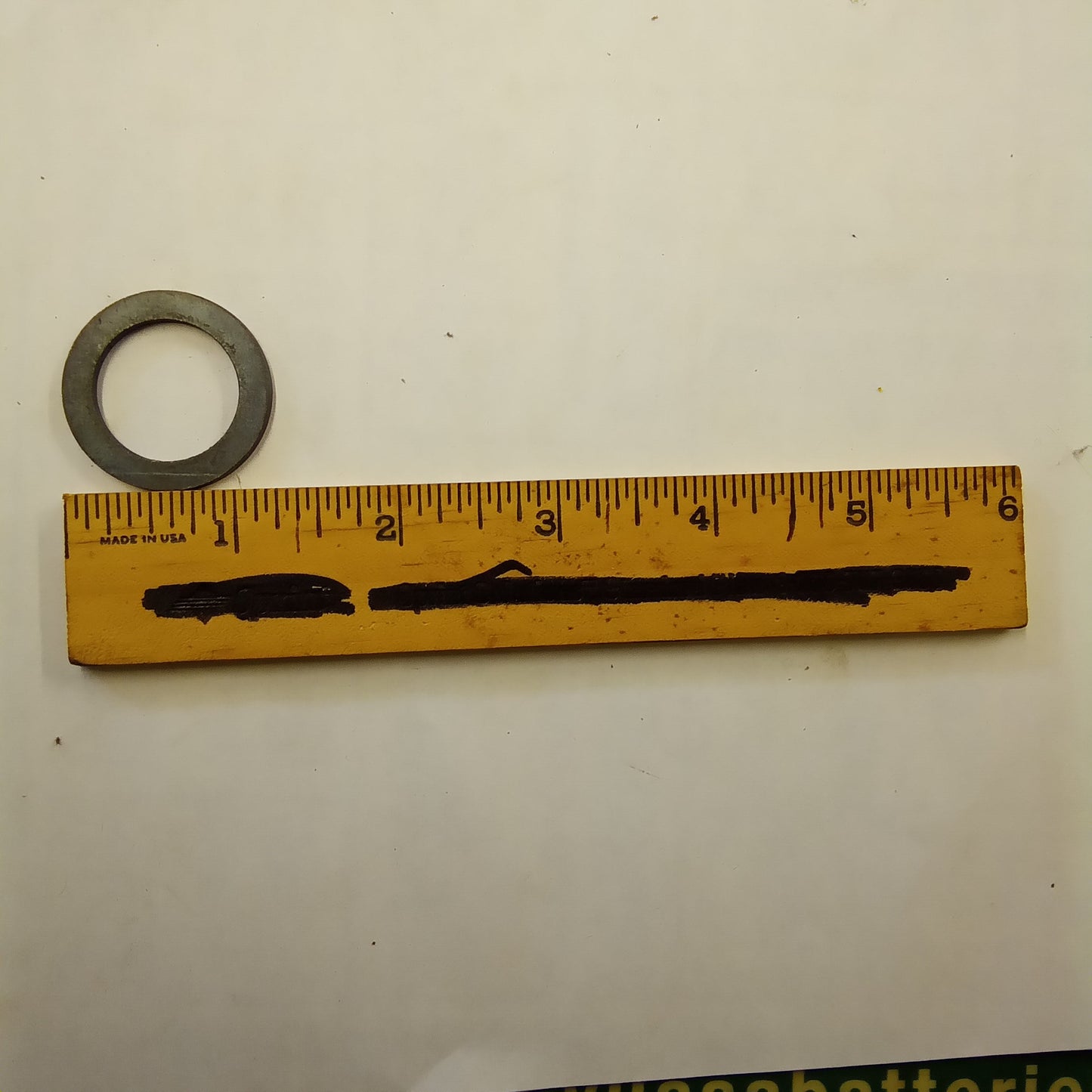SHIM (#14217300)
