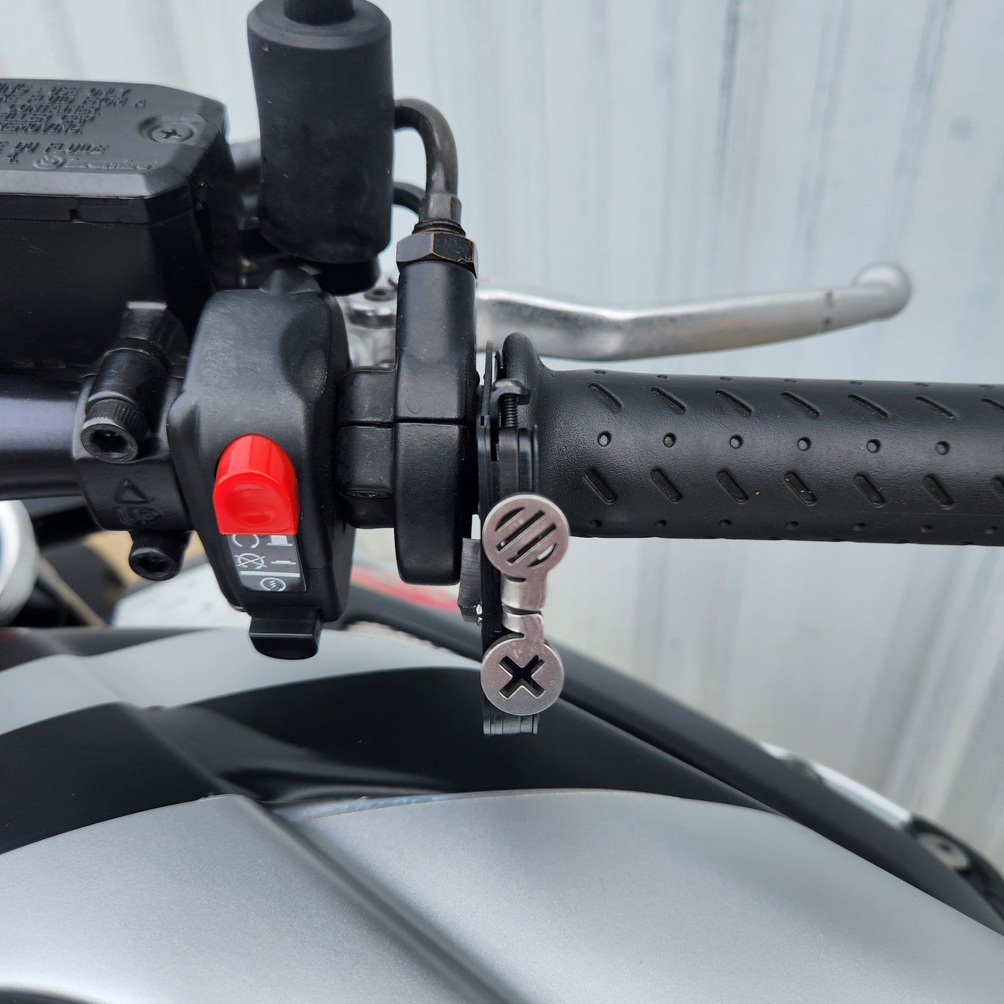 2013 Griso 1200 SE