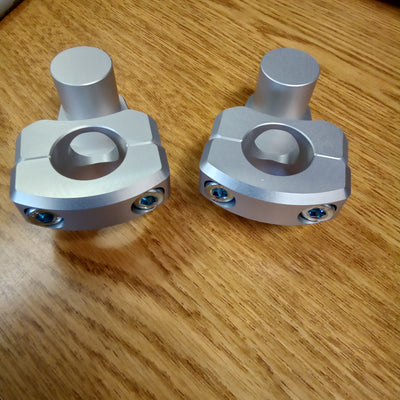 Rox Pivot Riser 2"(#4483478)