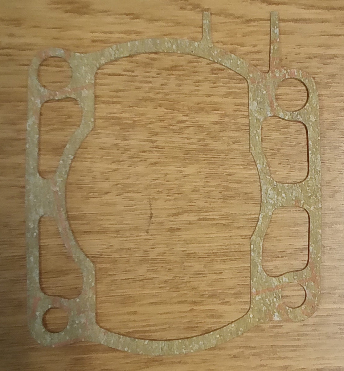 Yamaha Cylinder Base Gasket 5x5
