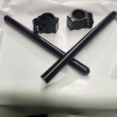 HB35B Clip on bars
