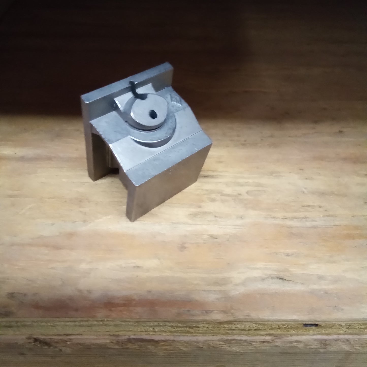 THROTTLE SLIDE (#14937501)