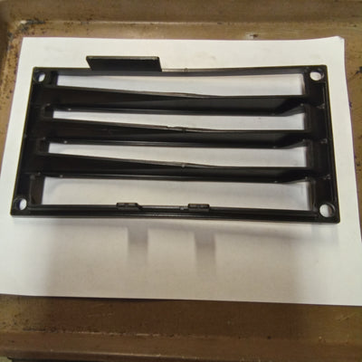 GRISO OIL CoOLER SCREEN (#06582600)