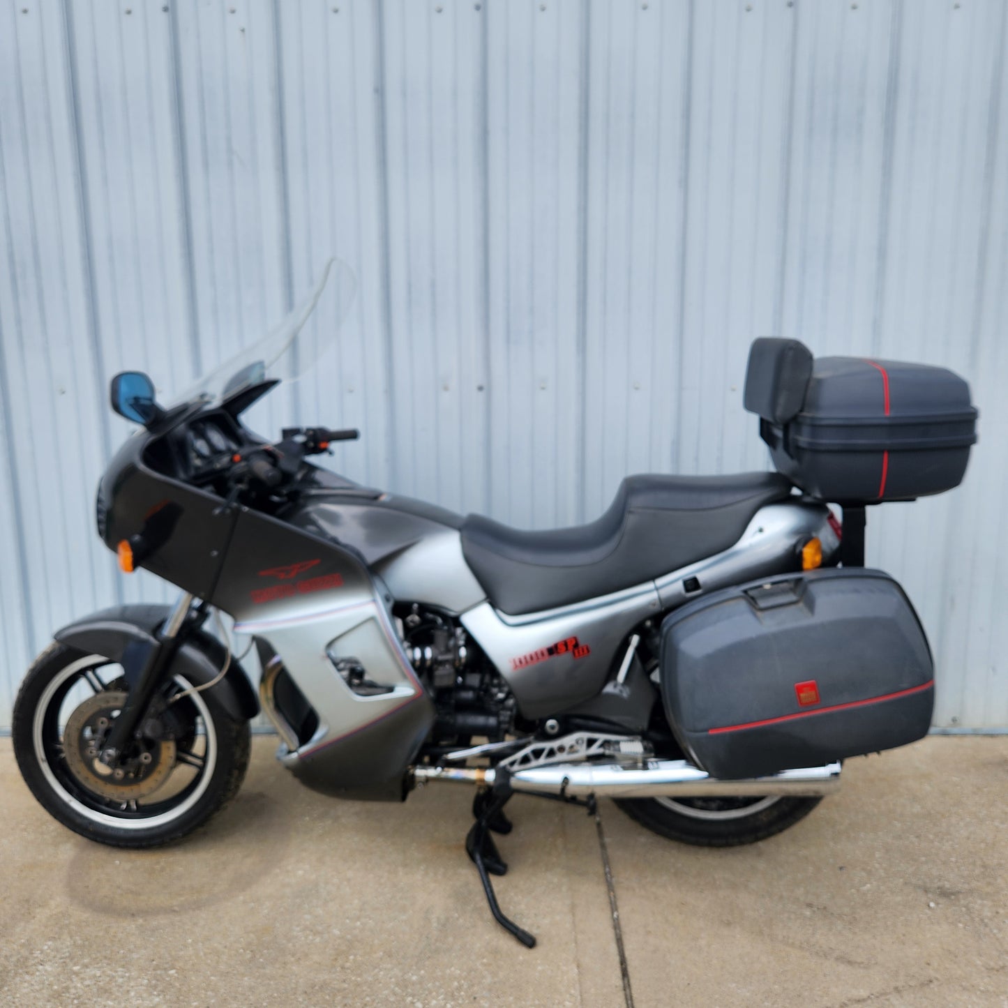 1993 SP3 Sport Tourer