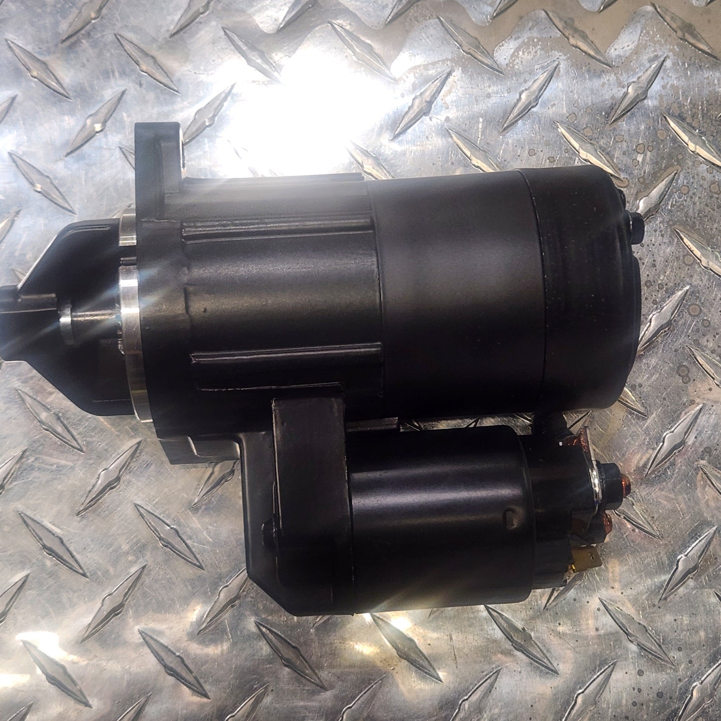 Bosch Starter (97729R) (#97729R)
