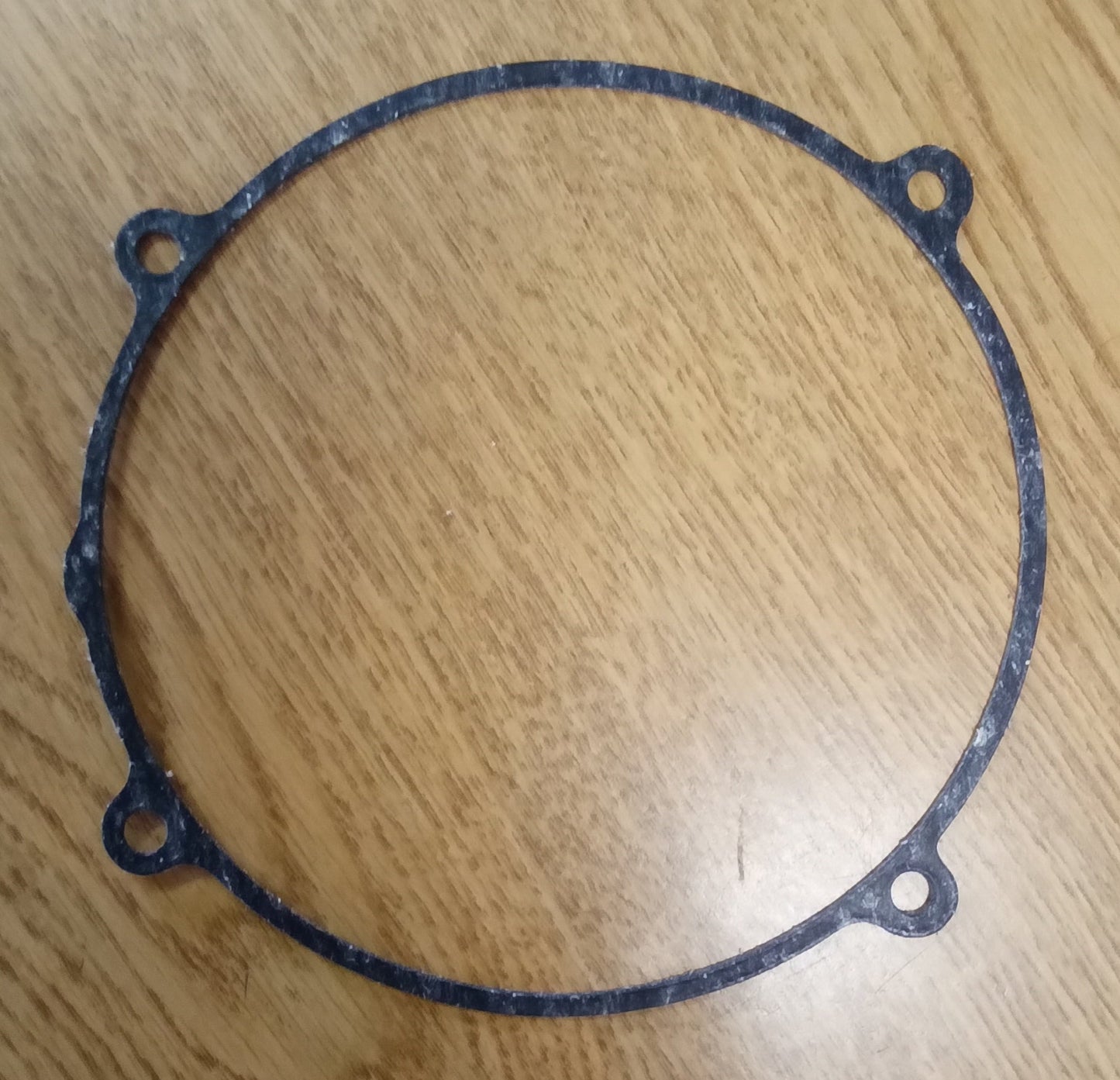 Kawasaki Left Side Engine Cover Gasket 14045-018