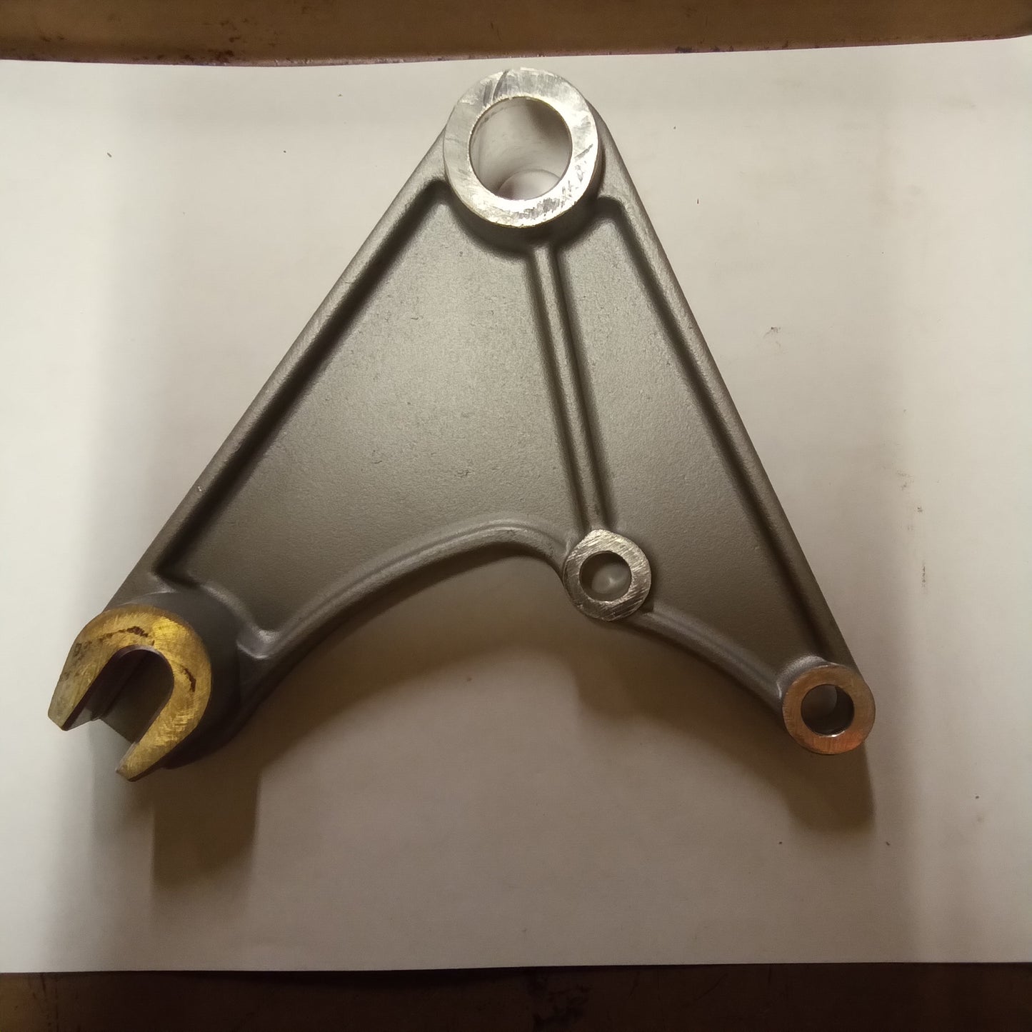 CALIPER BRKT (#03635850)