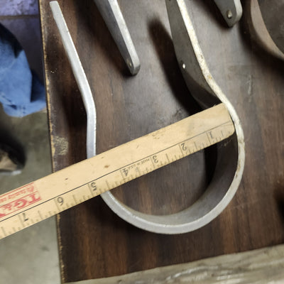 Vintage Hoop fork Brace