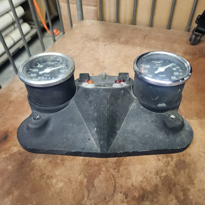 Used Loop dash