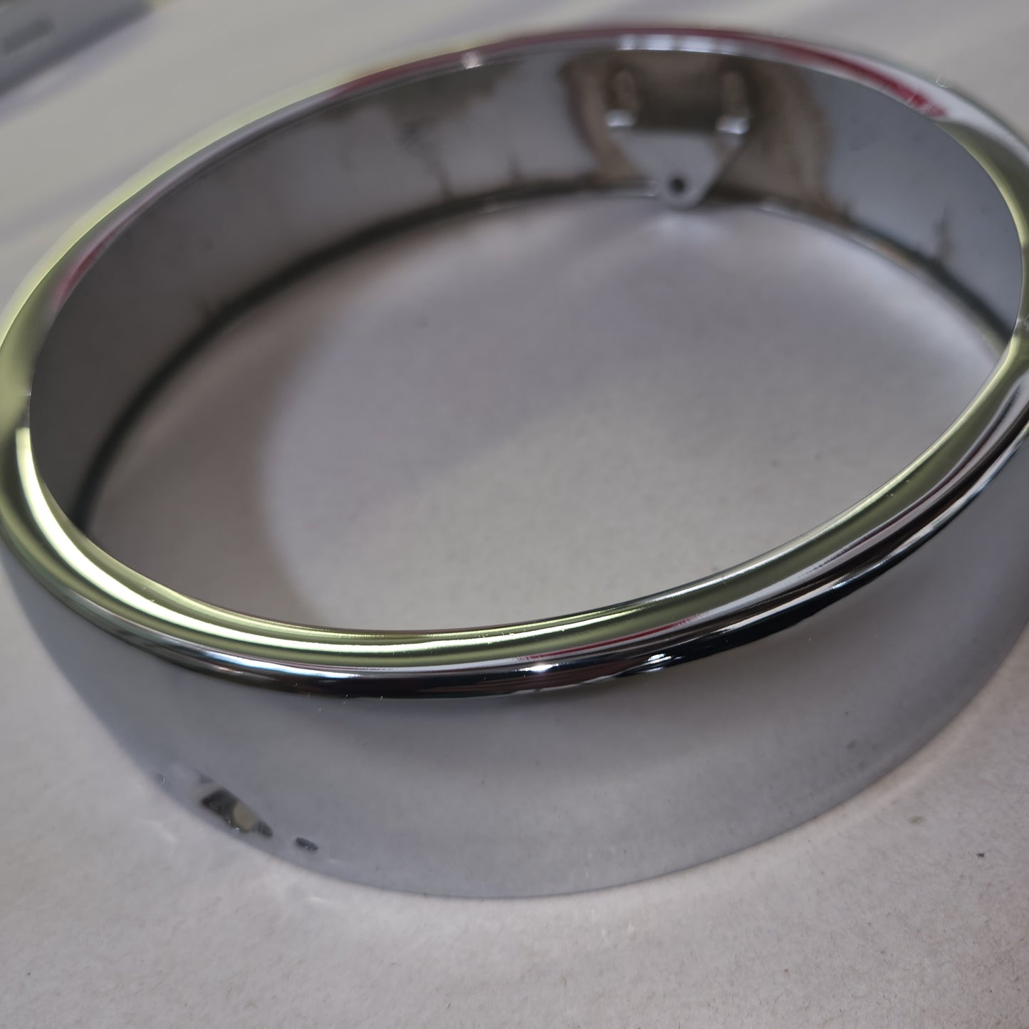 RECHROMED Early Tonti H/L RIM EXCHANGE (#17740421EX)