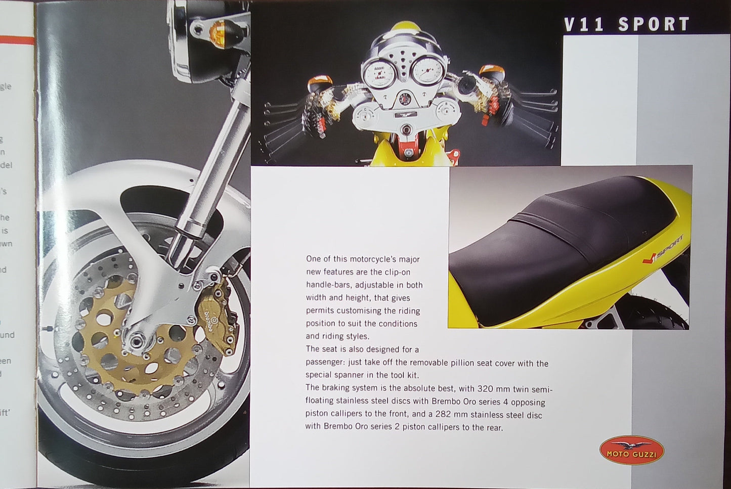 V11 Sport
