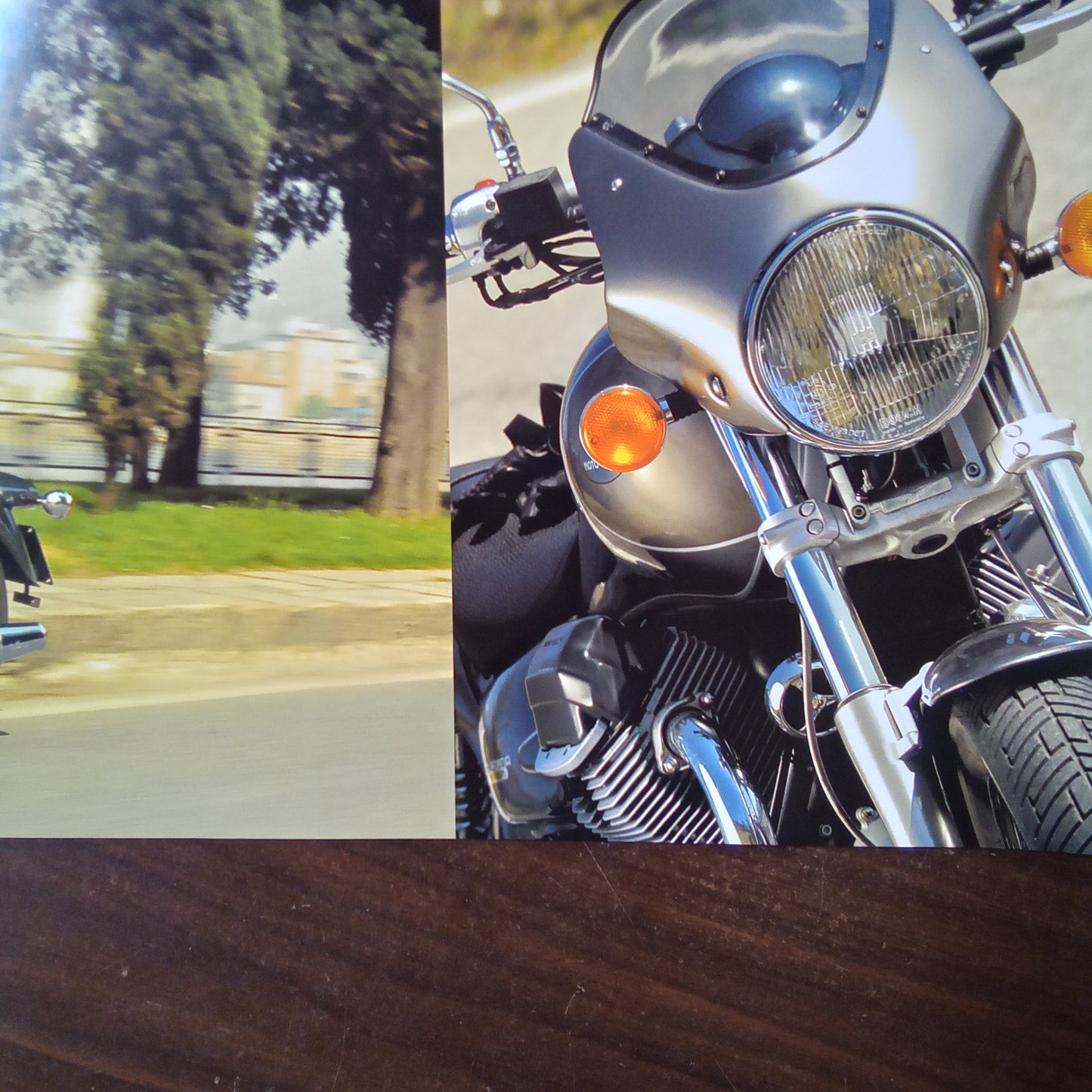 California Titanium / California Aluminum